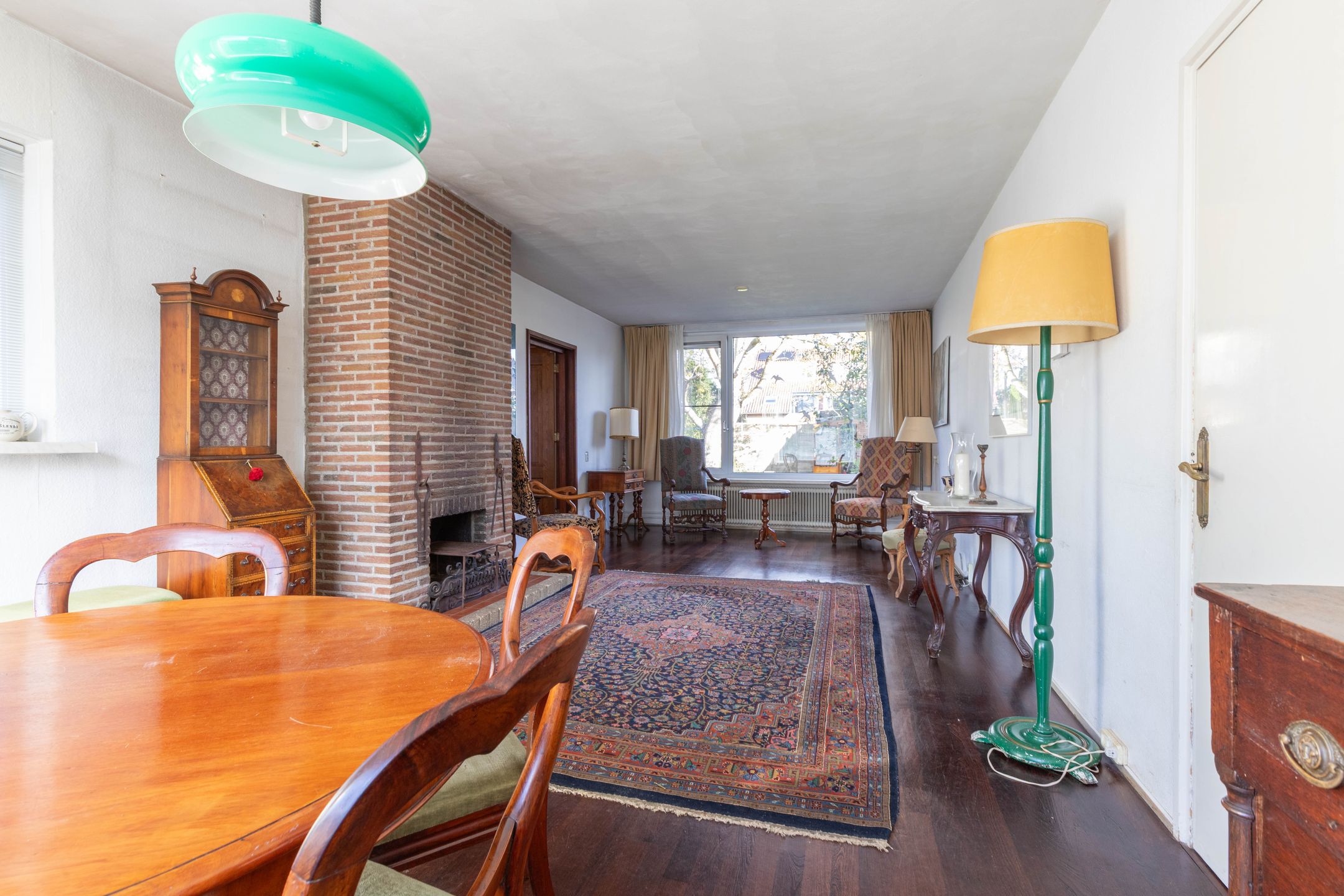 Foto 12 van Leidsevaartlaan 35