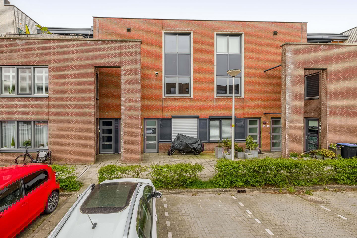 Foto 5 van Willem Kloosstraat 20