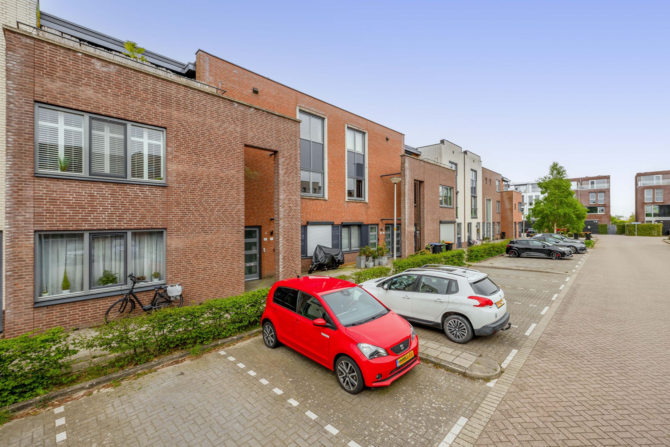 Foto 6 van Willem Kloosstraat 20