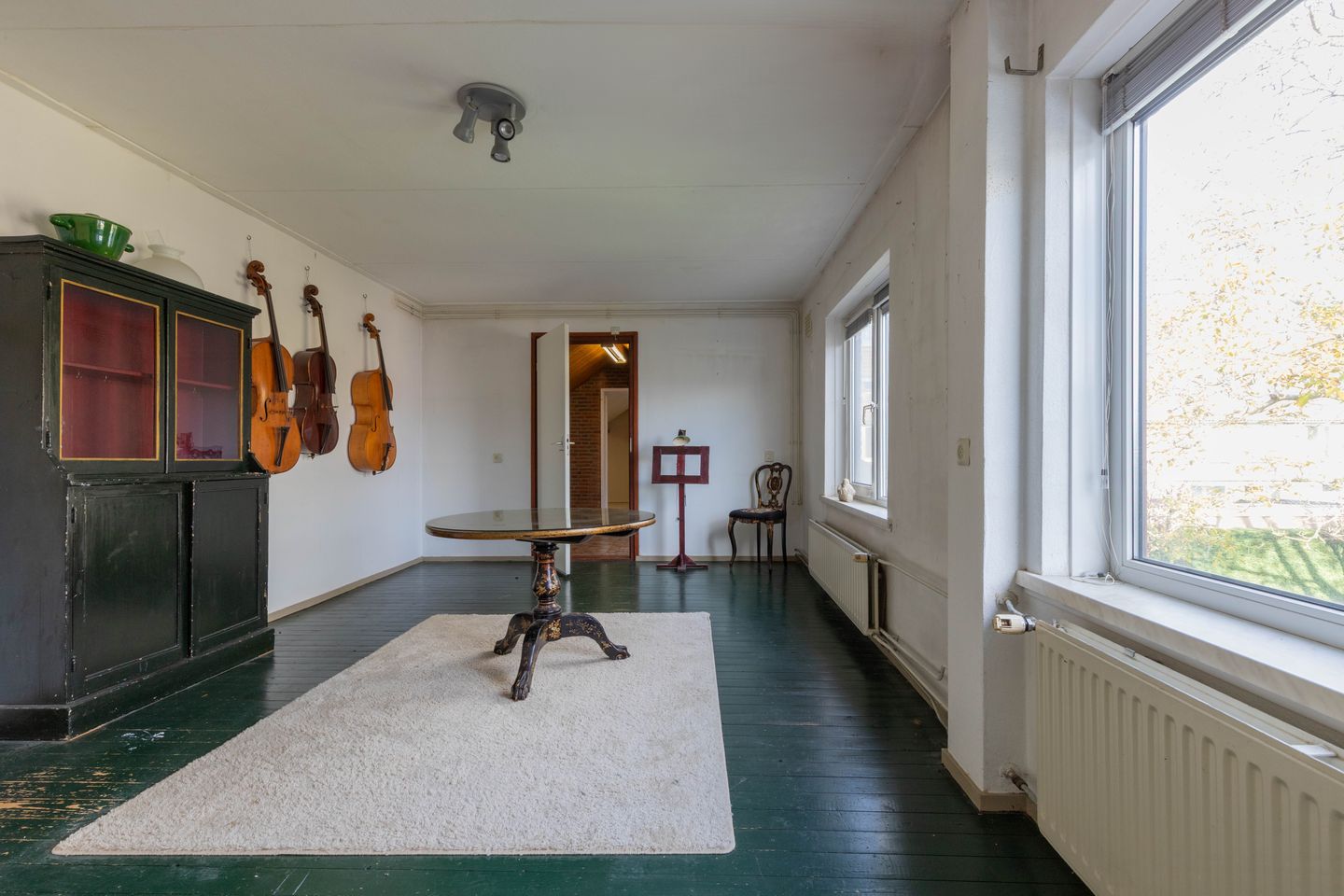 Foto 29 van Leidsevaartlaan 35