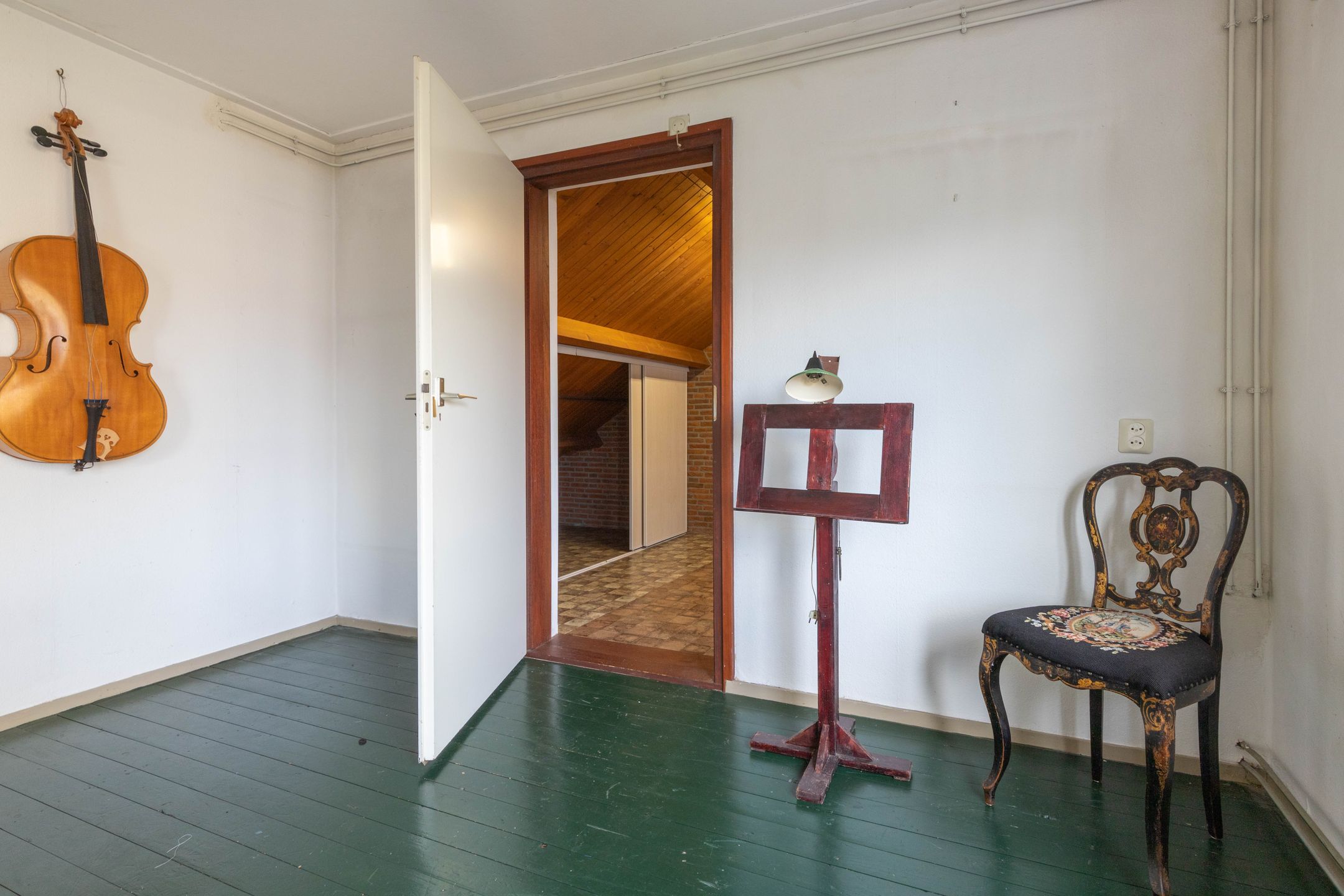 Foto 30 van Leidsevaartlaan 35