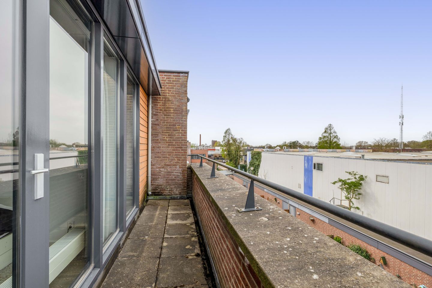 Foto 19 van Willem Kloosstraat 20