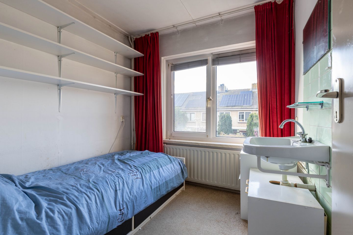 Foto 40 van Leidsevaartlaan 35