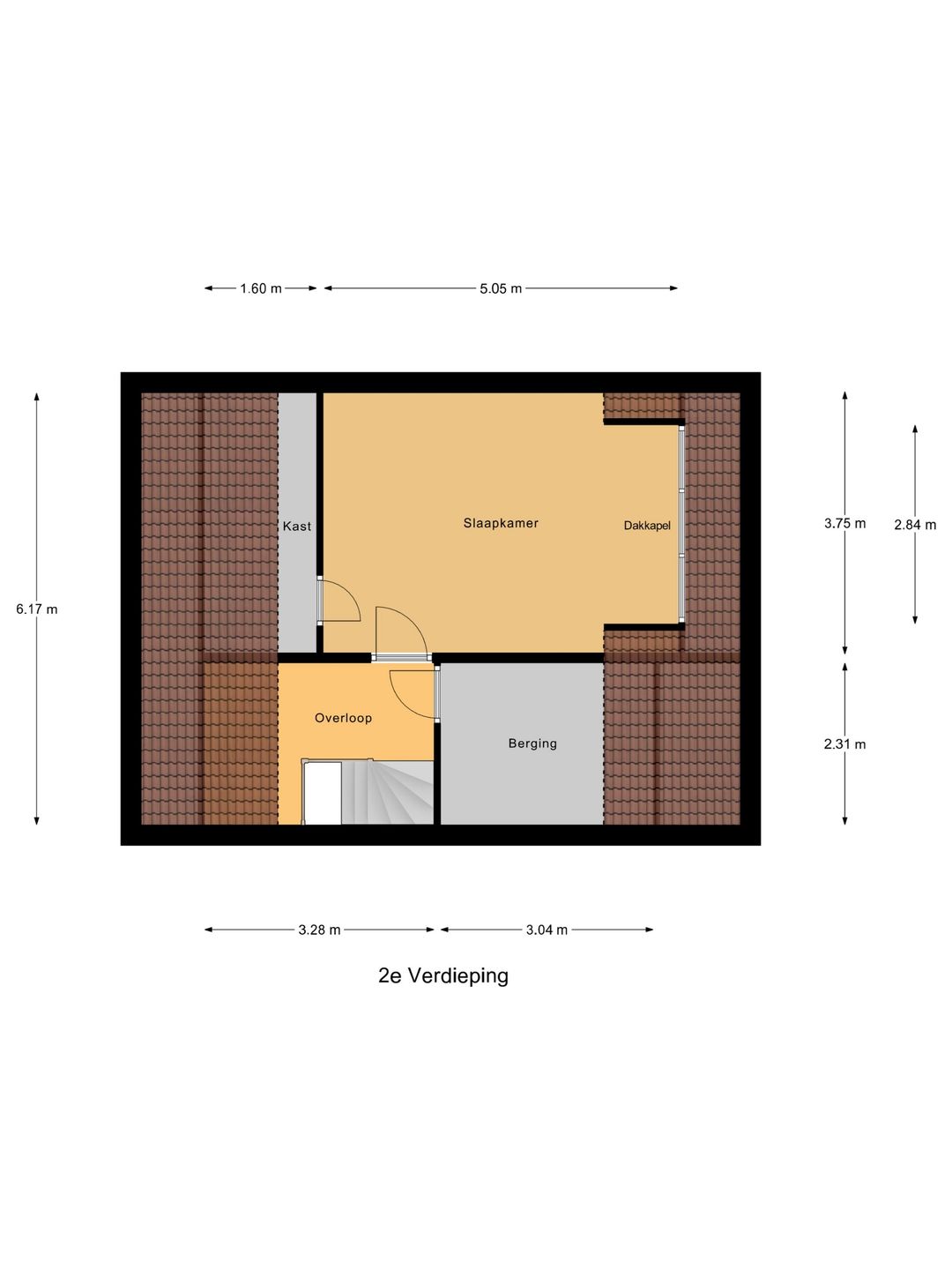Foto 43 van Leidsevaartlaan 35
