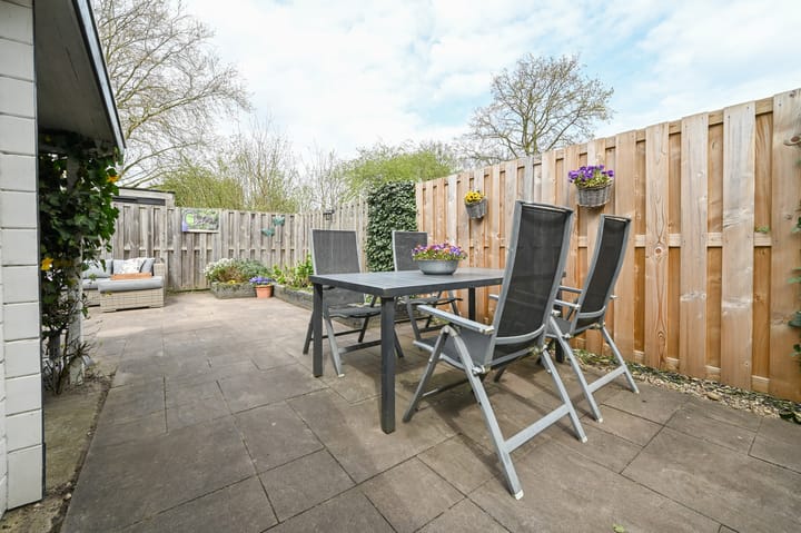 Foto 4 van Kievit 31