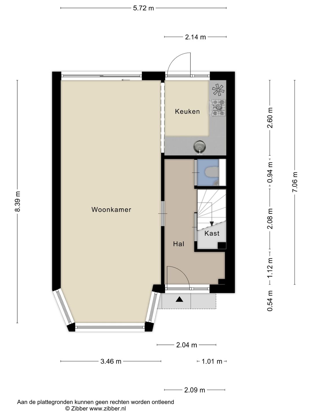 Photo 31 of Kasteel Amerongenstraat 15