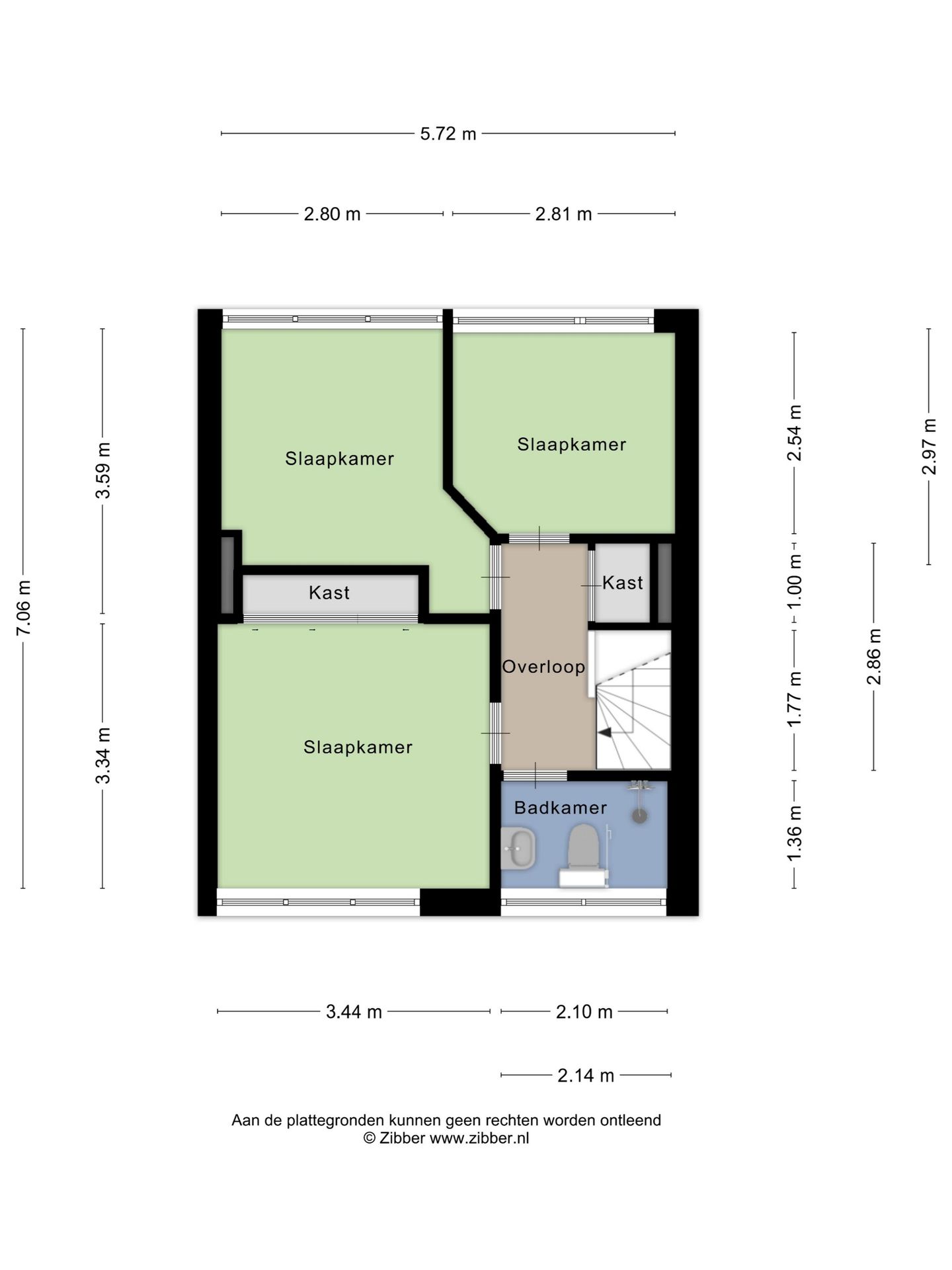 Photo 34 of Kasteel Amerongenstraat 15