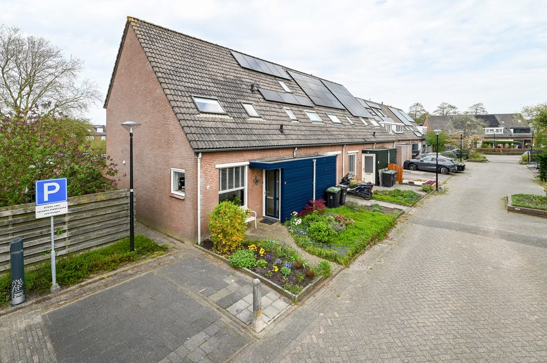 Photo 31 of Kievit 31