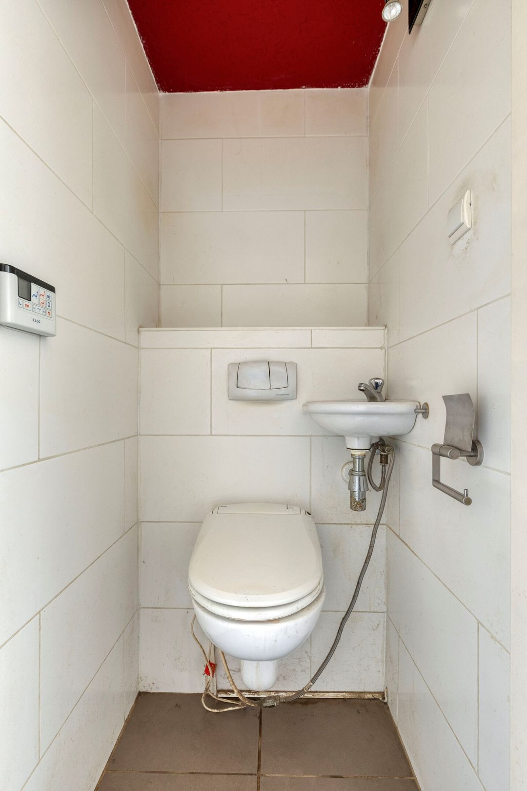 Photo 11 of Kasteel Amerongenstraat 15