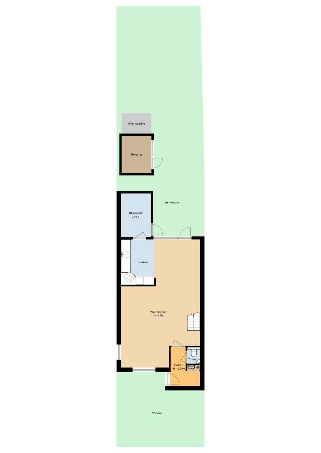 Photo 41 of Kievit 31