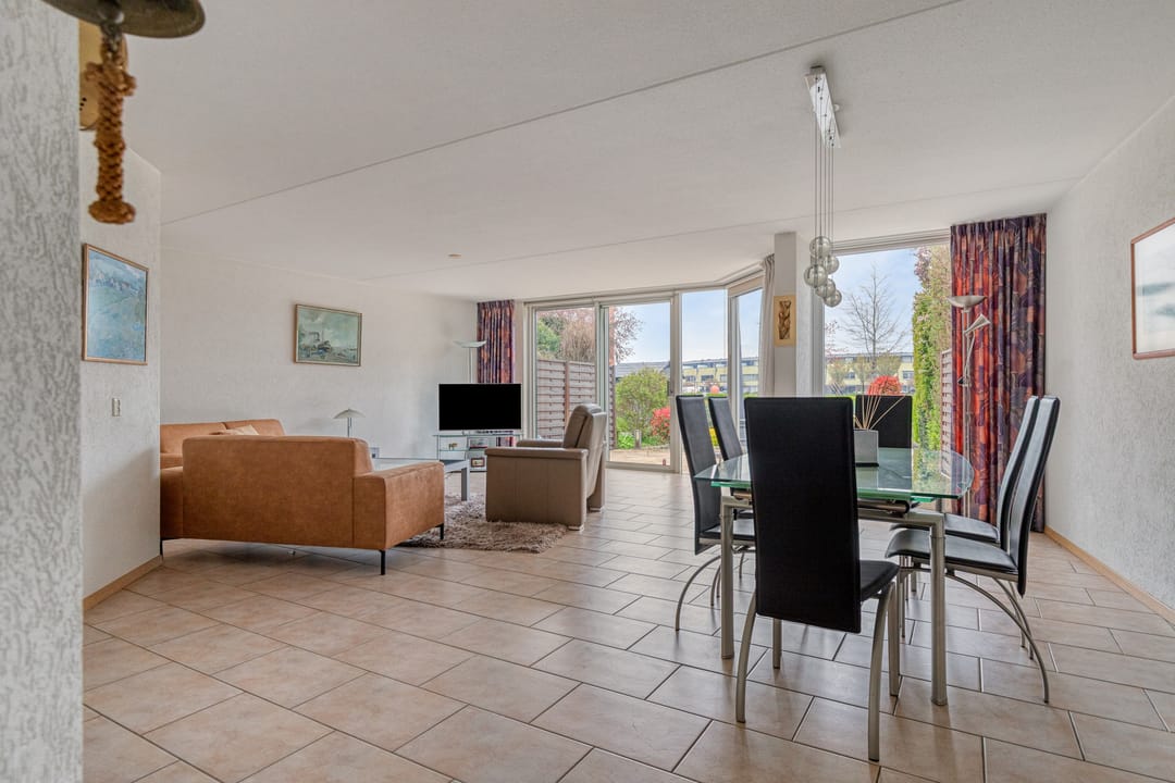 Foto 2 van Mendelssohnstraat 30