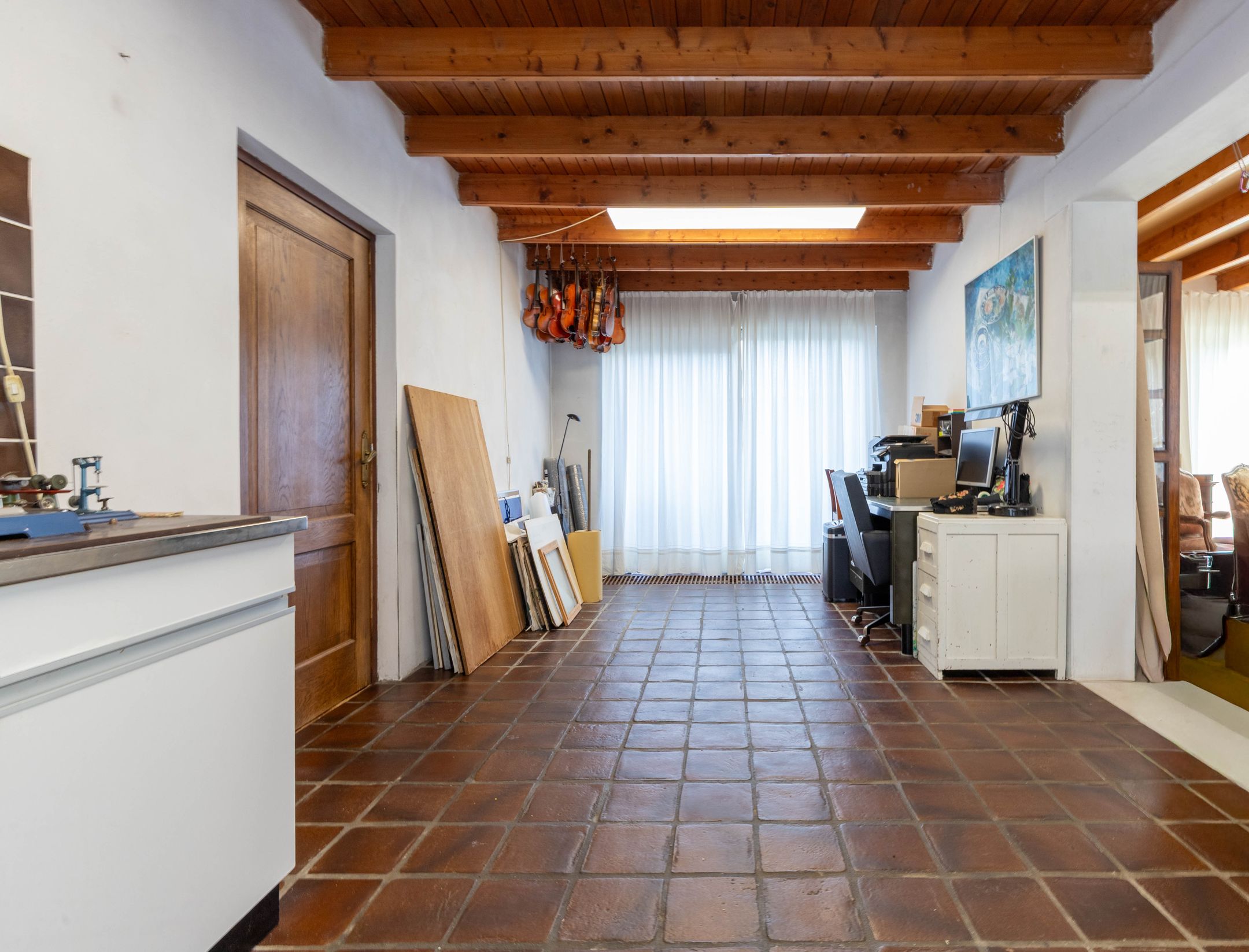 Foto 15 van Leidsevaartlaan 35