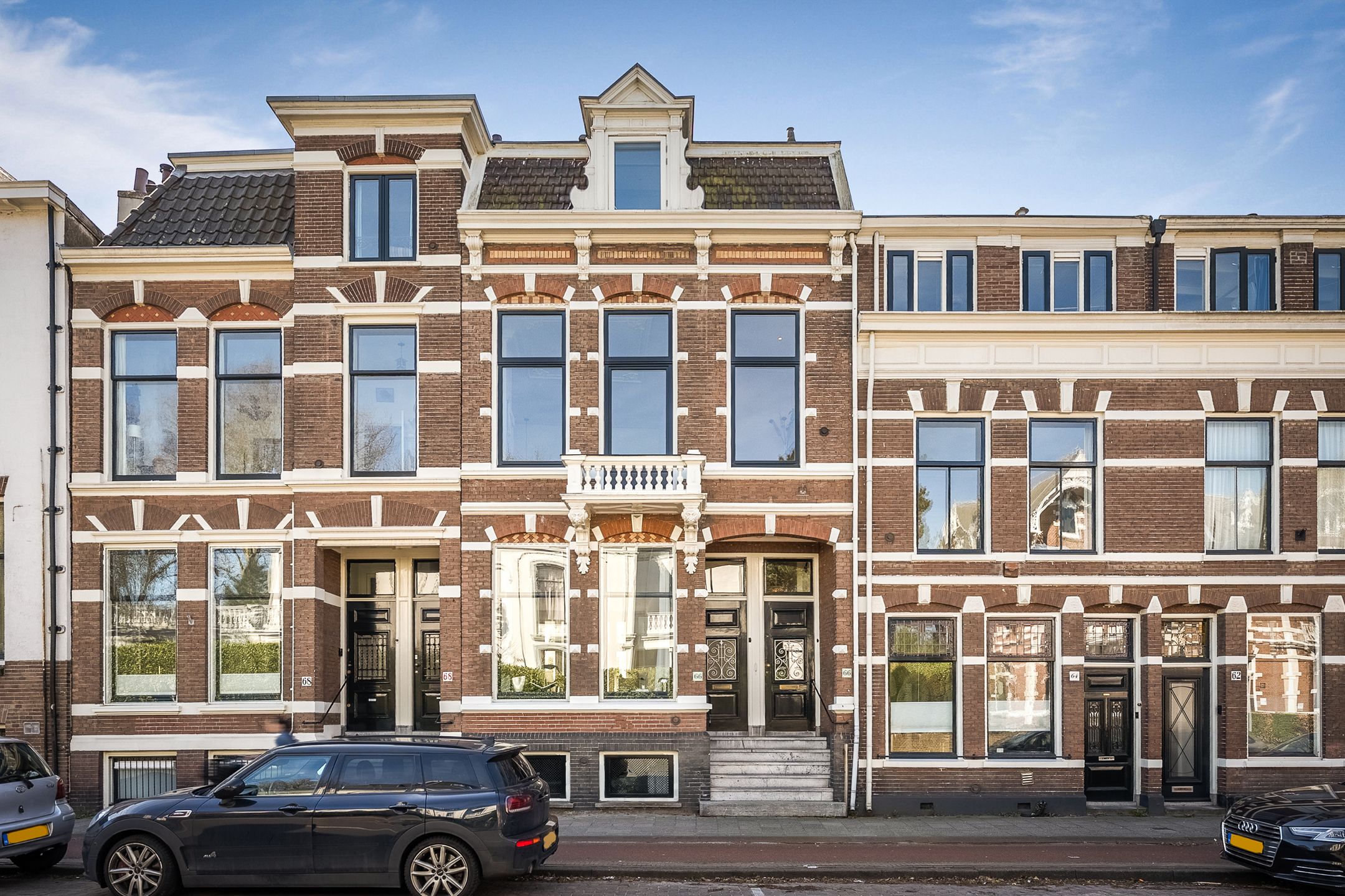 Prinsen Bolwerk 66-RD 66 RD