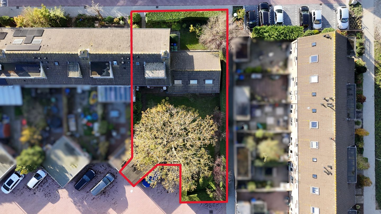 Foto 19 van Leidsevaartlaan 35