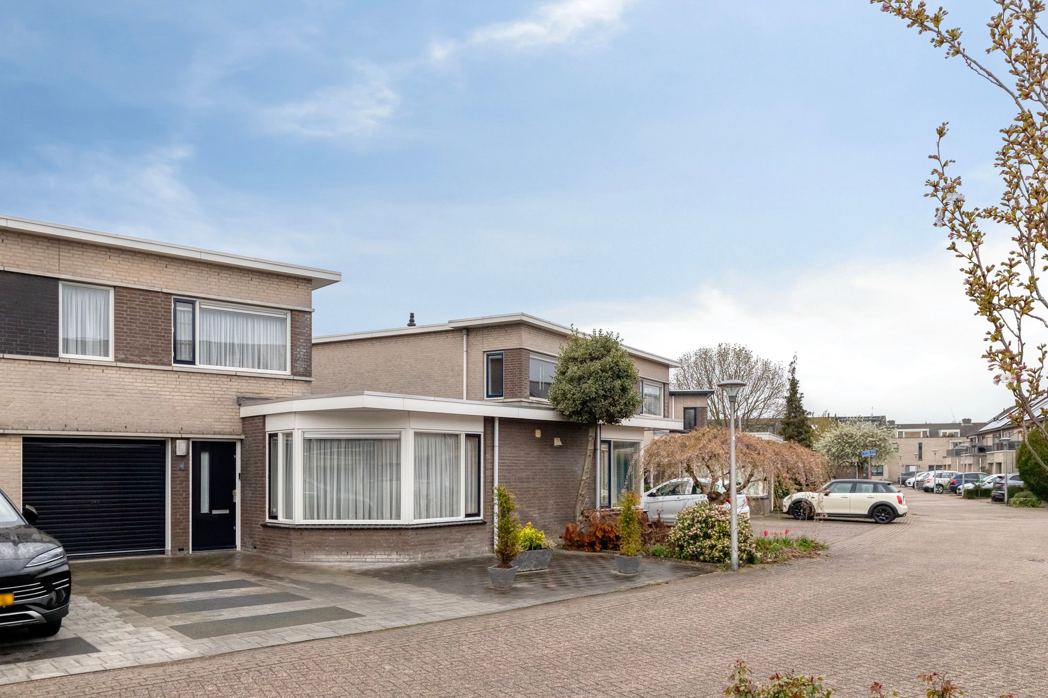 Foto 27 van Mendelssohnstraat 30