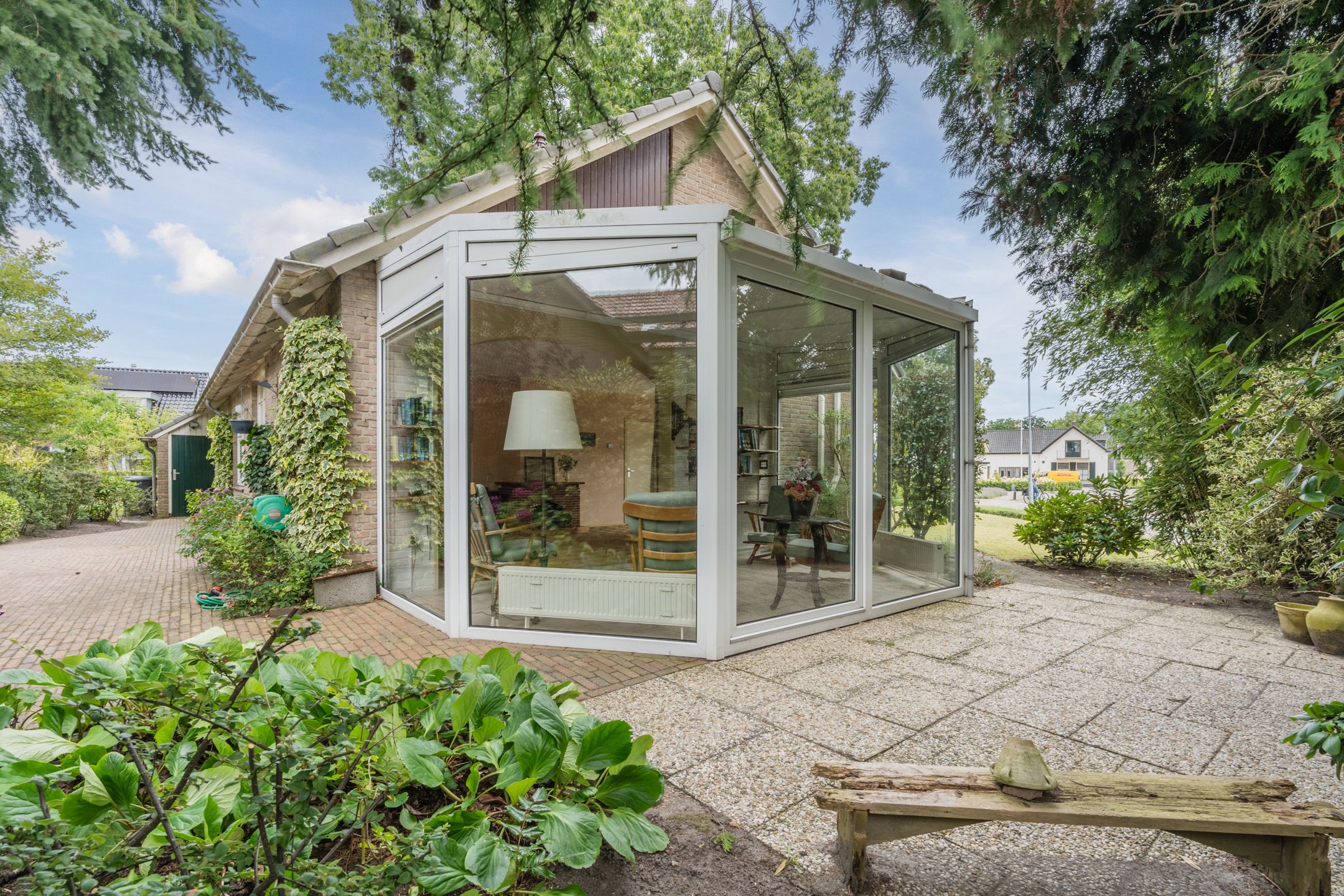 Photo 27 of Prins Bernhardlaan 1-A