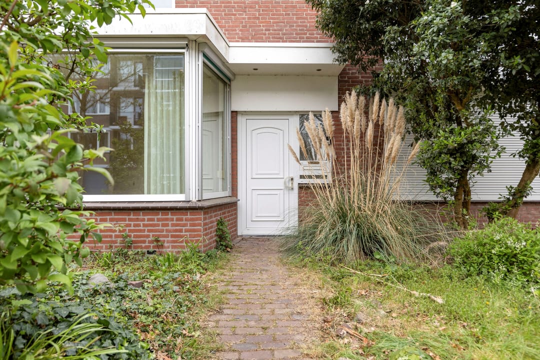 Photo 7 of Kasteel Amerongenstraat 15