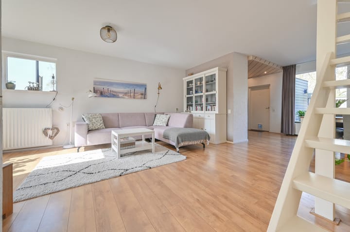 Foto 2 van Kievit 31