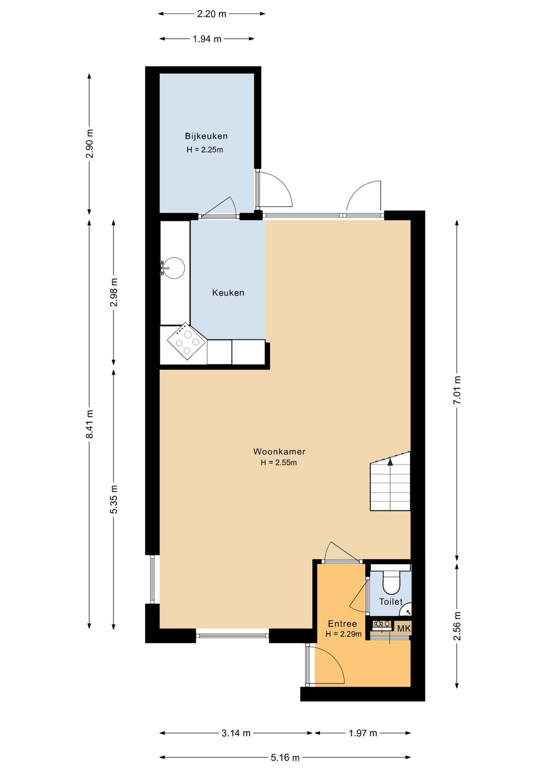 Photo 38 of Kievit 31