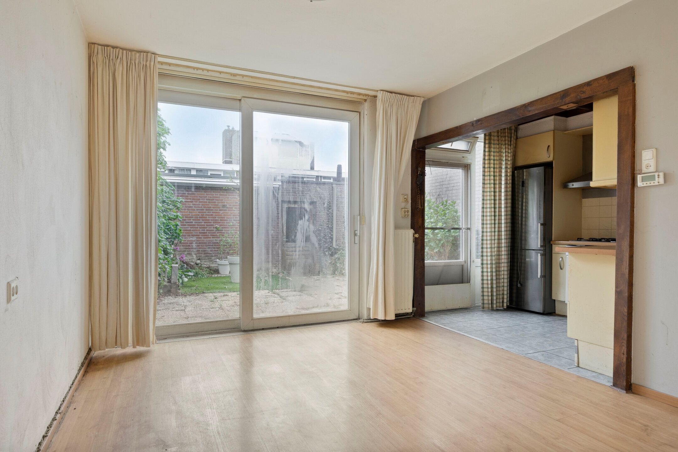 Photo 3 of Kasteel Amerongenstraat 15