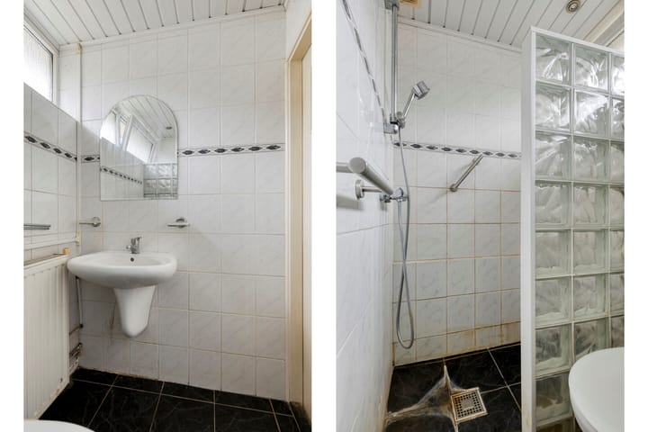 Foto 4 van Kasteel Amerongenstraat 15