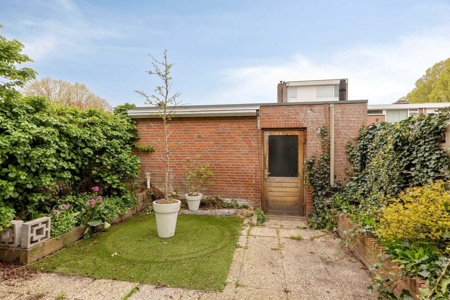 Photo 25 of Kasteel Amerongenstraat 15