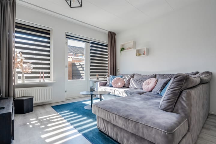 Foto 4 van Kruisstraat 65