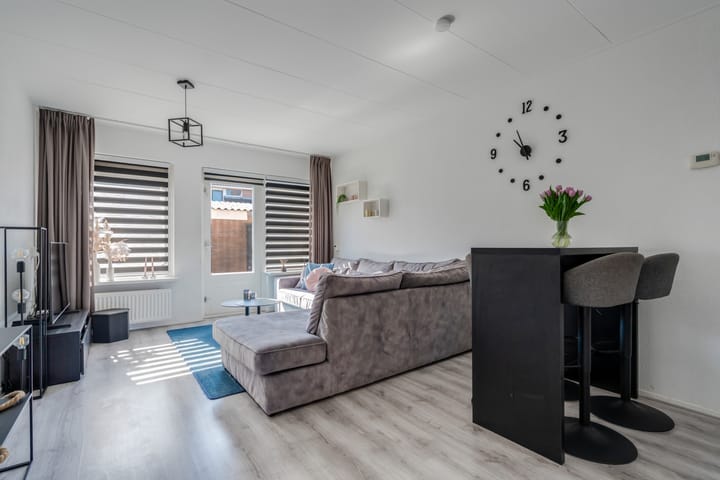 Foto 3 van Kruisstraat 65