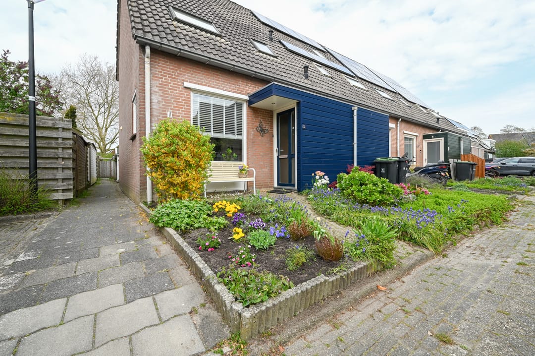 Photo 32 of Kievit 31