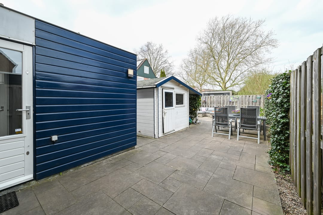 Photo 26 of Kievit 31