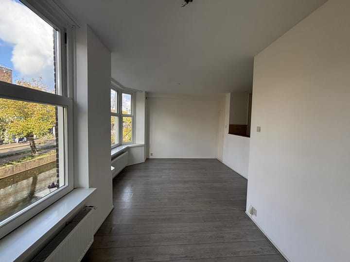 Foto 2 van Lijnbaansgracht 192-2