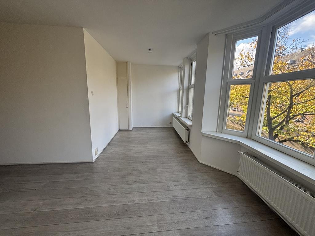 Foto 3 van Lijnbaansgracht 192-2