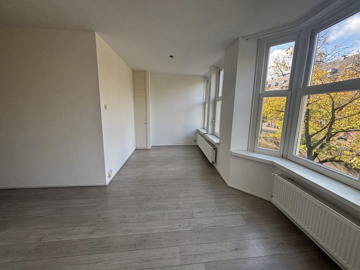 Foto 3 van Lijnbaansgracht 192-2