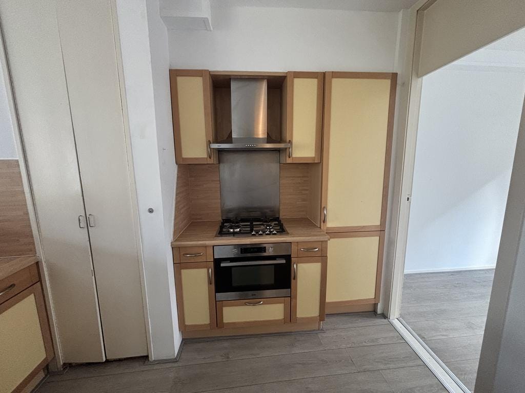 Foto 6 van Lijnbaansgracht 192-2