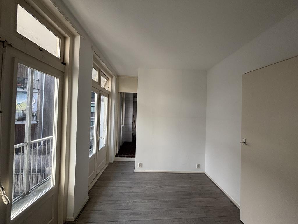 Foto 10 van Lijnbaansgracht 192-2