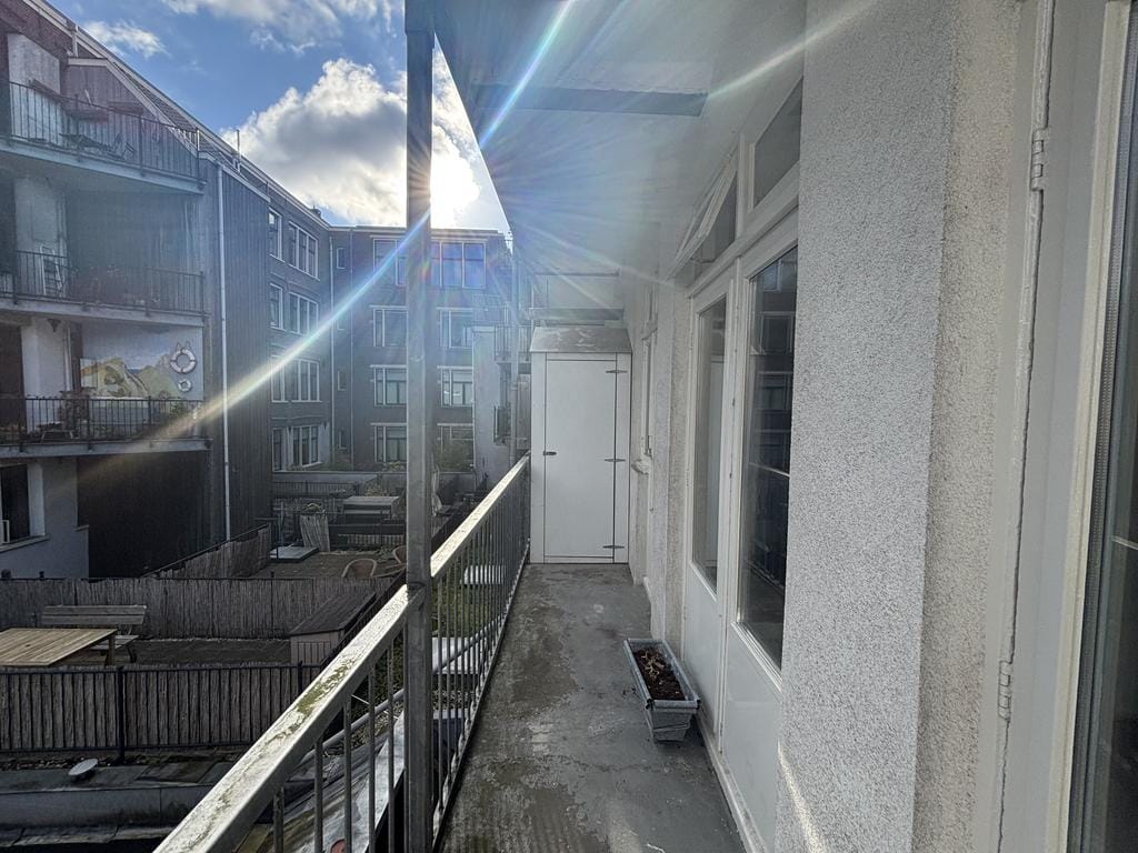 Foto 12 van Lijnbaansgracht 192-2