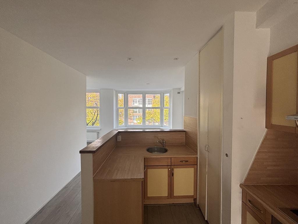 Foto 5 van Lijnbaansgracht 192-2