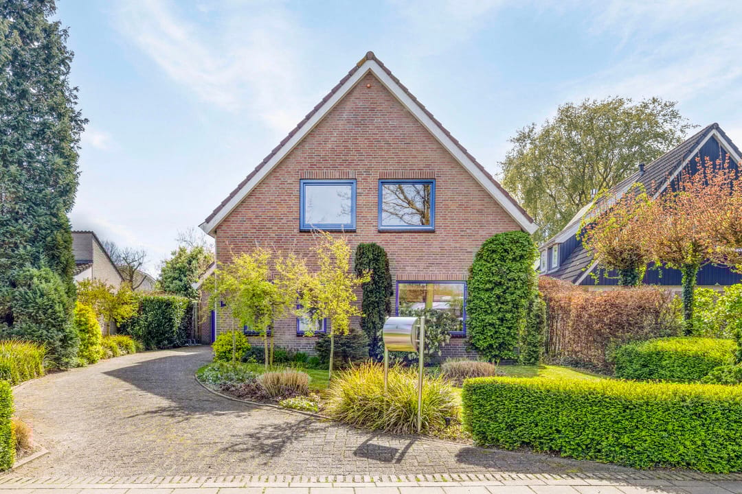 Photo 1 of Korte Bredestraat 59