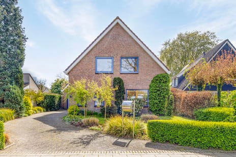 Korte Bredestraat thumbnail