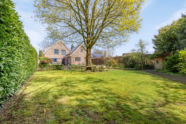 Photo 2 of Korte Bredestraat 59