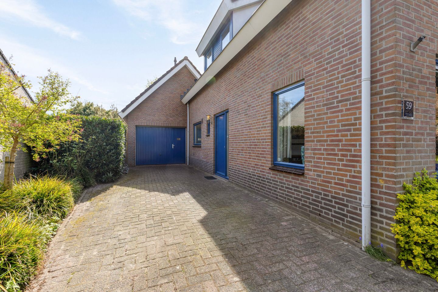 Photo 4 of Korte Bredestraat 59