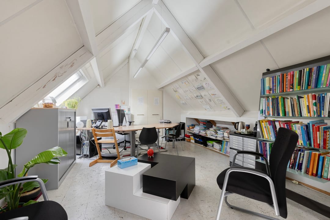 Foto 26 van Korte Bredestraat 59