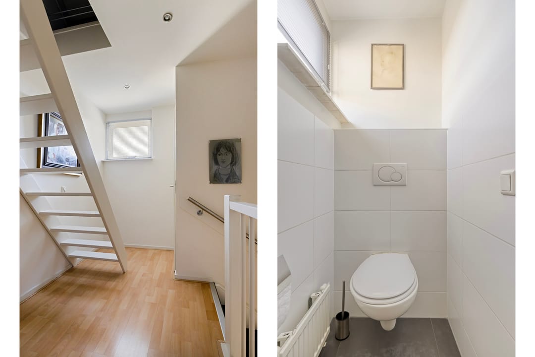 Photo 41 of Korte Bredestraat 59