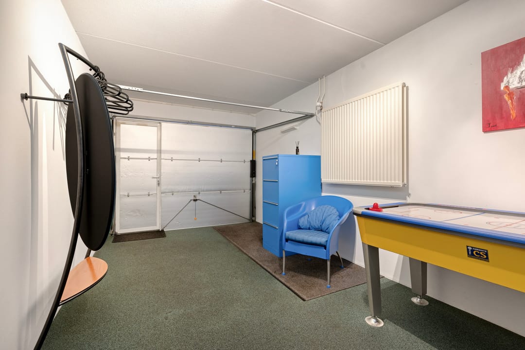 Photo 23 of Korte Bredestraat 59