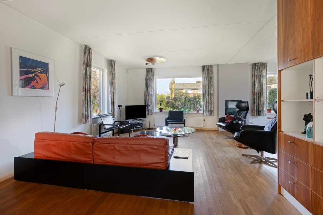 Photo 8 of Korte Bredestraat 59