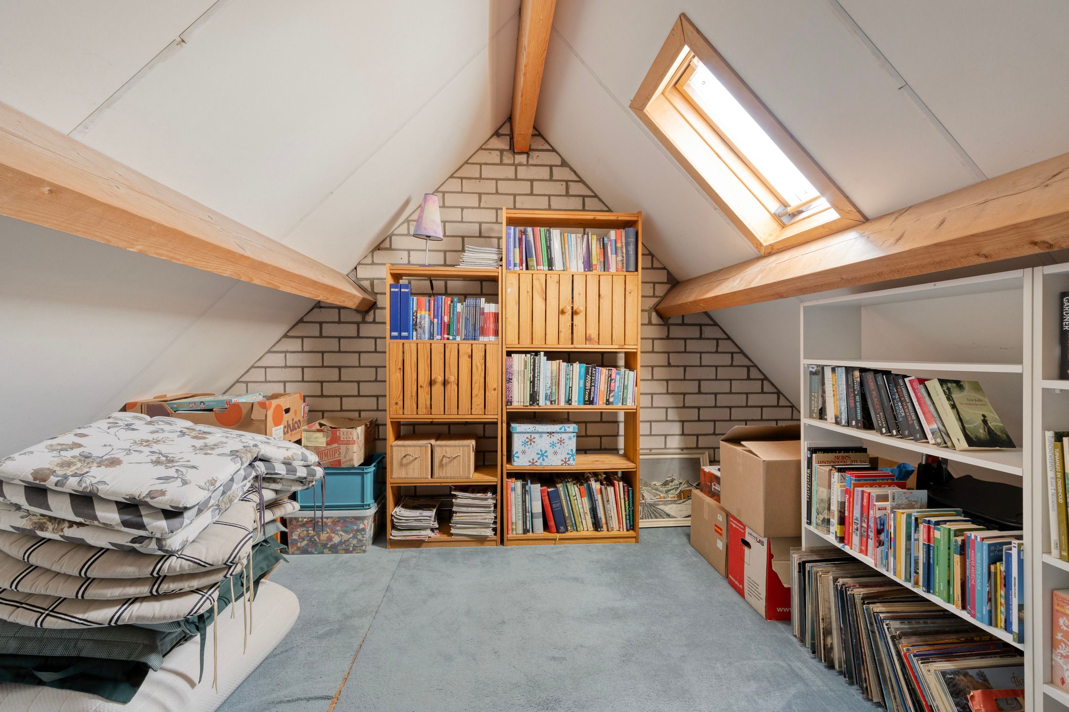 Photo 42 of Korte Bredestraat 59