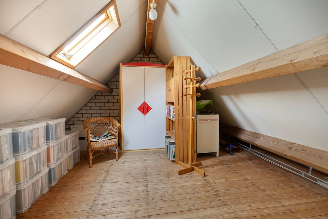 Photo 43 of Korte Bredestraat 59