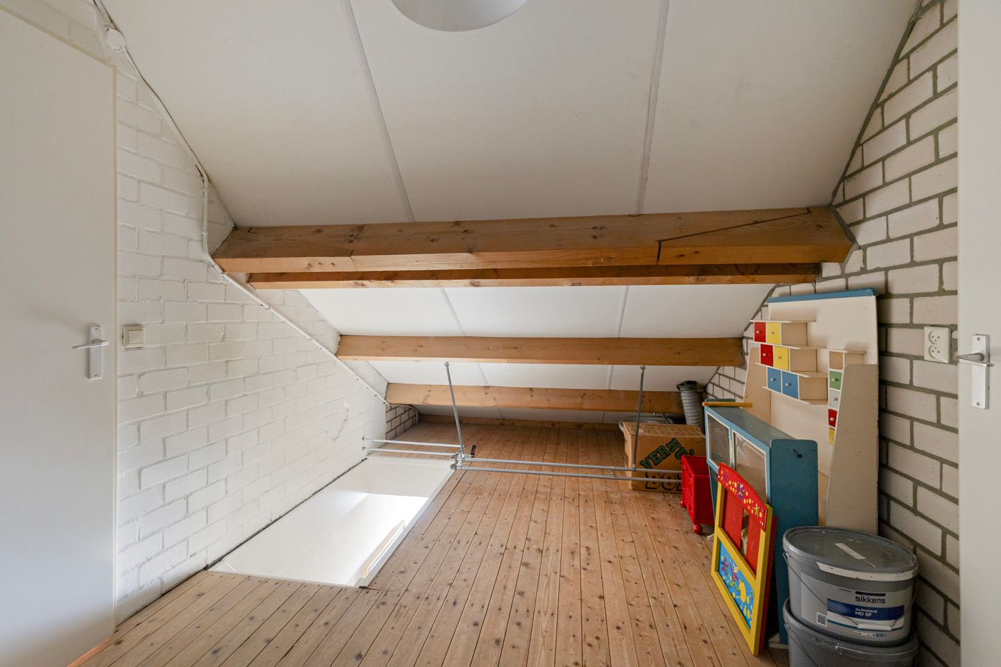 Photo 44 of Korte Bredestraat 59