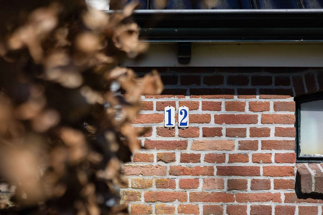 Foto 8 van Sanjesreed 12