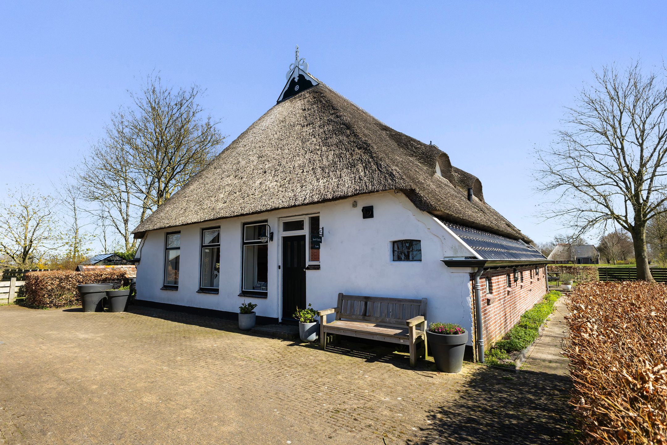 Foto 9 van Sanjesreed 12